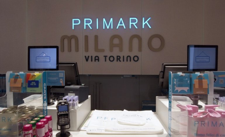 Primark Milano