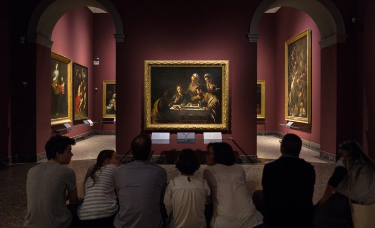 Pinacoteca di Brera: opere famose e tour virtuale