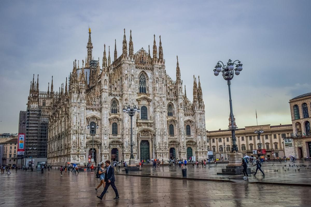 Amministrare condomini a Milano, una sfida ambiziosa